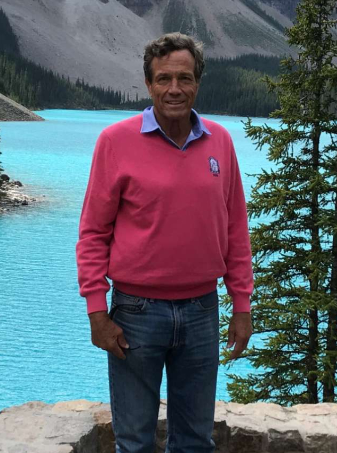 Duncan R. Smith Linkmap Image